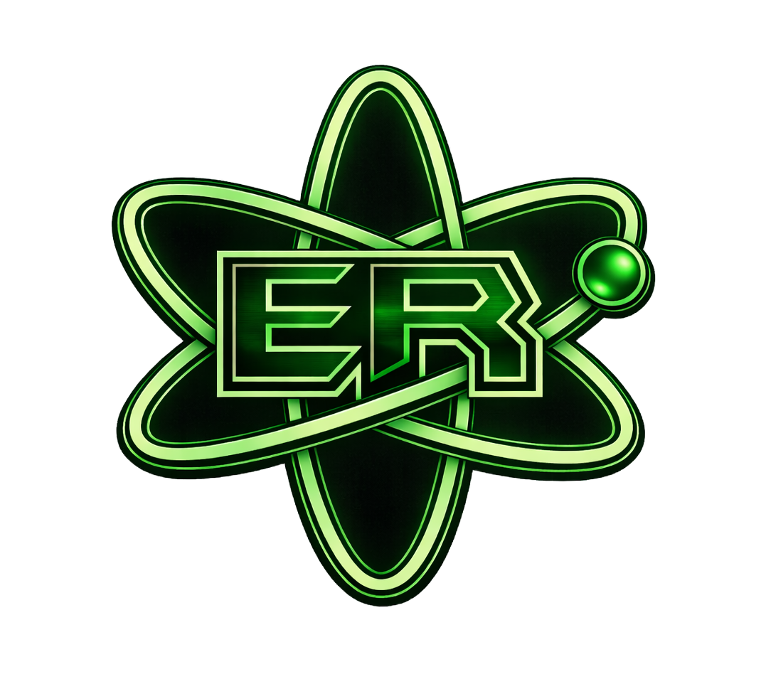 ELECTRON REVOLUTION INC.